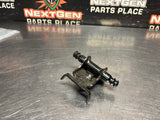 2017 FORD MUSTANG GT REAR SEAT CENTER HINGE FR3R-6360615-AD OEM #1203