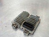 2011 CHEVY SILVERADO PCM ECM 12639900 OEM #319