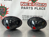 97 - 04 C5 CORVETTE REAR LH LEFT SIDE TAIL LIGHTS SET OF 2 OEM #271