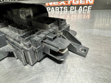2014 FORD MUSTANG GT INTERIOR FUSE BOX BCM OEM BR3T-15604-DB #675