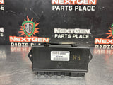 2001 C5 CORVETTE RH PASSENGER DOOR CONTROL MODULE 09389699 #1374