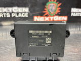 2017 FORD MUSTANG GT RH PASSENGER SIDE DOOR CONTROL MODULE FR3T-14B533-AB #1365
