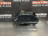 2015 CHEVY SILVERADO 2500 Z71 INSTRUMENT CLUSTER 23490495 OEM #1324