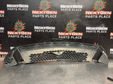2015 FORD MUSTANG GT FRONT GRILL ASSEMBLY OEM #1498