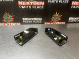 2010 FORD F450 FRONT WINDOW SWITCHES OEM #1201