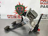 2023 CAMARO SS BRAKE/ CLUTCH PEDAL ASSEMBLY OEM #268
