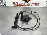 2013 MUSTANG GT HOOD RELEASE WITH CABLE AND LATCH OEM #393