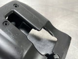 10-14 FORD MUSTANG GT STEERING WHEEL COLUMN COVER OEM #249