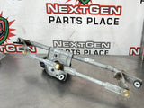 2014 FORD MUSTANG WIPER MOTOR ASSEMBLY OEM AR33-17500-AB #468
