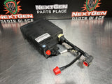 2019 FORD MUSTANG GT CHARCOAL CANISTER FR3C-9E857-A OEM #787
