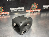 2006 C6 CORVETTE STEERING COLUMN COVER POWER TELESCOPING OEM #1407