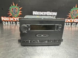 2006 FORD F250 6.0 AM FM RADIO RECEIVER 6C3T-18K810-AB OEM #769