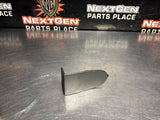 2007 C6 CORVETTE CENTER CONSOLE FILLER TOMBSTONE 15265475 OEM #1520