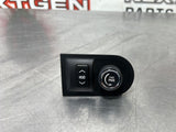 2011 CAMARO SS HEADS UP DISPLAY (HUD) SWITCH OEM #320