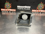 05-13 C6 CORVETTE FUEL FILLER PIPE HOUSING OEM 10354841 #998