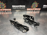 97-04 CORVETTE C5 HOOD HINGES OEM #1374