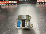 2004 CHEVY SILVERADO 2500HD PCM 15293913 OEM #820