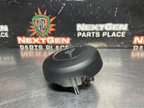 2016 FORD MUSTANG GT STEERING WHEEL AIR BAG OEM #1536