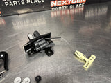 2016 FORD MUSTANG GT TRUNK LOCK LATCH RELEASE ACTUATOR OEM #1394