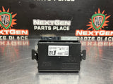 2011 FORD MUSTANG GT PREMIUM TAIL LIGHT CONTROL MODULE AR3T-14D644-AH OEM #968