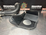 2004 PONTIAC GTO K&N PERFORMANCE AIR INTAKE SYSTEM #1027