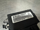2012 CAMARO SS LH DRIVER SIDE FRONT HEATER CONTROL MODULE 13583359 OEM #685