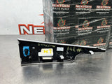 2015 FORD MUSTANG GT RH PASSENGER SIDE DASH TRIM FR3B-63044B78 OEM #344