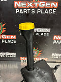 08-09 PONTIAC G8 COOLANT RESERVOIR BOTTLE TANK OEM 92164620 #1423