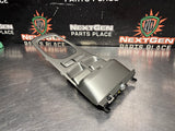 2015 CAMARO SS CONSOLE SHIFTER TRIM BEZEL AUXILIARY GAUGES OEM 2295836 #1539