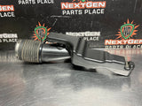 2014 FORD F350 6.7 AIR INTAKE INLET TUBE BC34-9F805-CC OEM #1333