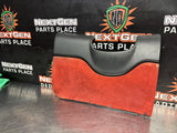04 - 06 PONTIAC GTO KNEE BOLSTER RED OEM 92171570 #1167