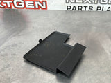 15-22 FORD MUSTANG GT INTERIOR STORAGE MAT INSERT OEM FR3B-63047A74-A #326