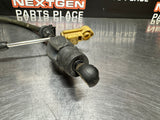 2007 C6 CORVETTE AUTOMATIC 6L80 SHIFTER CABLE OEM #704