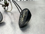 2005 C6 CORVETTE DIGITAL ANTENNA XM WITH HARNESS #440