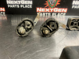 10-14 FORD MUSTANG GT EXHAUST HANGER SET OEM #970