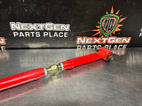 10-14 FORD MUSTANG BMR REAR ADJUSTABLE PAN HARD BAR OEM #4149