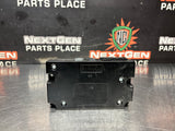 2017 FORD MUSTANG GT COMMUNICATION SYNC CONTROL MODULE OEM FR3T-14D212-SB #1127