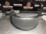 05-13 C6 CORVETTE LR(LEFT REAR) INNER FENDER LINER/SPLASH SHIELD OEM 15270644 #1468