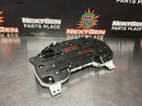 2016 MUSTANG GT SPEEDOMETER AUTO TRACKAPP INSTRUMENT CLUSTER 41,322 MILES OEM #939