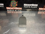 2007 C6 CORVETTE CENTER CONSOLE FILLER TOMBSTONE 15265475 OEM #1520