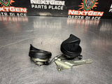 97-04 C5 CORVETTE DUAL HORNS ASSEMBLY OEM #1380