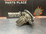 2014 FORD MUSTANG GT RH PASSENGER SIDE LED FOG LIGHT W BRACKET DR33-15A254-AD OEM #1261
