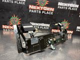 2007 C6 CORVETTE REAR TRUNK HATCH RELEASE ASSEMBLY OEM #1255