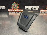 2015 FORD EXPEDITION DRIVER STEERING WHEEL AIR BAG OEM #1382