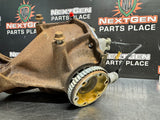 2004 PONTIAC GTO REAR DIFFERENTIAL LSD 92085135 3.46 GEAR RATIO OEM #1167