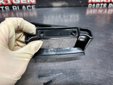 2007 C6 CORVETTE RH PASSENGER SIDE DOOR TOUCH PAD HANDLE TRIM COVER 15781208 #1520