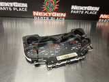 2009 CHEVY SILVERADO 2500HD LTZ INSTRUMENT CLUSTER 20774717 OEM #718