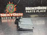 2014 FORD F350 6.7 TRAILER BRAKE CONTROL MODULE BC34-2C006-AK OEM #1333