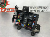 05-07 FORD F250 F350 INTERIOR FUSE BOX 5C3T-14A06-AD OEM #SM21