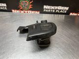 2011 GMC SIERRA 2500 DRIVER LEFT DASH VENT HEADLIGHT SWICH HOUSING OEM #1090